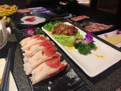 -椒王火锅(厚街万达店)