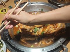 -邵汇大虾(大东门店)