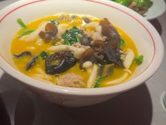 -闽上鲜·福建菜(龙湖滨江天街店)