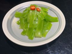 -海趣餐厅·苏式家菜(高新店)