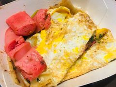 -四环冷面王(西单华威约饭街店)