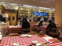 -西贝(大华虎城店)