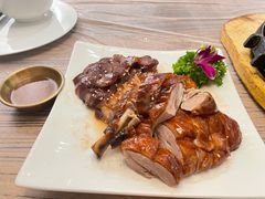 -李记潮汕砂锅粥(营福路店)