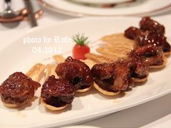 糖醋排骨-苏浙总会(国金中心店)