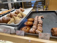 -OUR Bakery(SKP-S店)