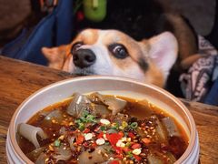 -铁公鸡·四川料理(天环广场店)