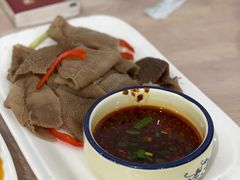 -洪霞餐馆