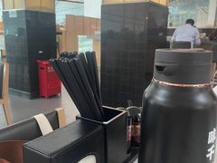 -味千拉面(首都机场T3店)