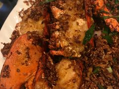 -喜记避风塘炒辣蟹(旗舰店)