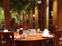 大堂-萨拉伯尔(燕莎友谊商城店)
