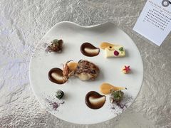-九献创意菜·新中式(亮马河花园私宴店)