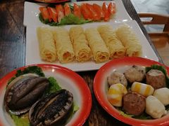 -小龍鳳·港式海鲜打边炉(沙湖路店)