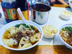 -李兰英湖南面馆(护国路店)