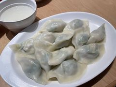 -喜家德虾仁水饺(东方宝泰店)