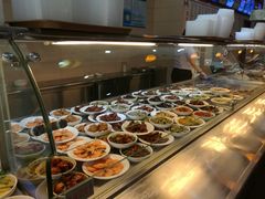 -华味家大食堂(安远路店)