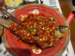 -南昌大饭店·非遗南昌菜(万寿宫店)