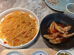 -望湘园·湖南菜(颛桥万达店)