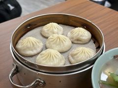 -金原鸭血粉丝汤·汤包·脆皮烤鸭(南京博物院店)