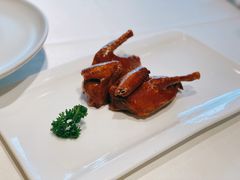 脆皮妙龄乳鸽-天然台1908(中建广场店)