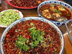 -小街47號江湖菜(四合院店)