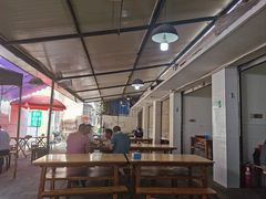 -温记府廟豆汤饭·始于1955年(海椒店)