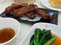 -金时代顺风大酒店(临港百联店)