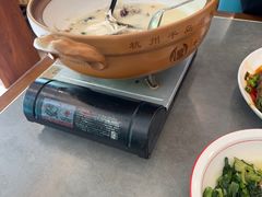 -浔味·山屿湖·正宗淳牌全鱼宴老字号