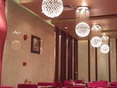 -华安国际大酒店-餐厅