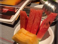 -巴奴毛肚火锅(悠唐购物中心店)