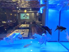 -黄鱼炙夜(华家池店)