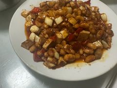 -界山丁老二丁记老鸭汤饭店