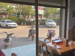 -四禧精酿铜锅涮肉·烧烤工场(大明湖店)