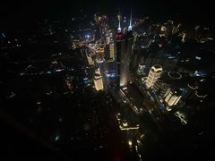 景观位-瑞吉酒店 · Elba 欧尔巴意大利餐厅· 精致意餐·云端聚会