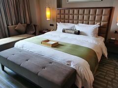 -银川国贸中心酒店