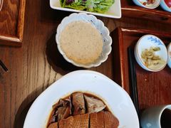 -胥城大厦-胥香自助餐厅