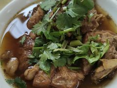 -万盛园炖肉馆(云峰店)