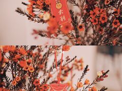 -echoes coffee回响咖啡(红山店)