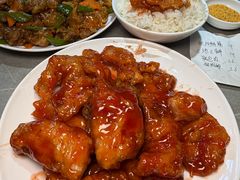 -夕阳红小吃(中街大悦城店)