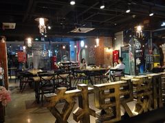 -长藤鬼校(千禧店)