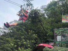 -古龙峡云天玻霸