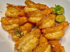 -四季民福烤鸭店(王府井东安门店)