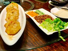 -云来居素食馆(南山店)