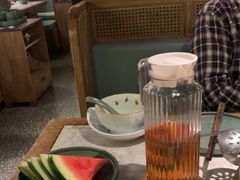 -鲜潭蒸汽石锅鱼(五道口购物中心店)