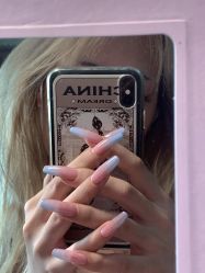 -TTNAIL天天美甲