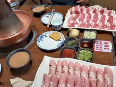 -天盛海鲜烧烤城·特色烤海鲜(开发区店)