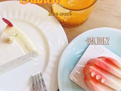 女神蛋糕-双风车咖啡馆 Twin Windmills(六道口店)