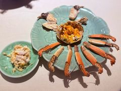 -成隆行·蟹王府(九江路店)