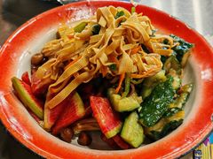 -永安里地摊烤肉(首创店)