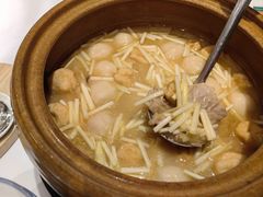 -筱爷叔·上海传统手工菜(玉树路店)