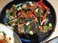 -树厨贵州菜(大十字店)
